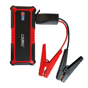 CARKU EPower-136 - Пуско-зарядное устройство (17000мАч, 1200А)