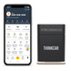 Автосканер Thinkcar D200 (Android/IOS, всі системи, 15 сервісних функцій, безстрокові оновлення, тести, CAN FD)