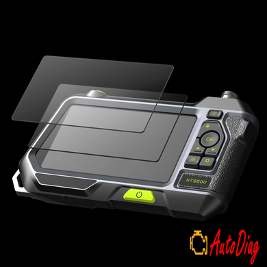 Ендоскоп Teslong NTS500 (&Oslash;3,9мм, зонд 1м)