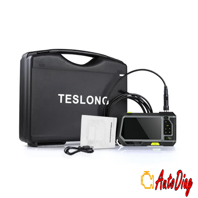 Ендоскоп Teslong NTS500 (&Oslash;3,9мм, зонд 1м)