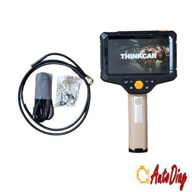 Эндоскоп Thinkcar TES 205 (&Oslash;5,5мм, зонд 1м)