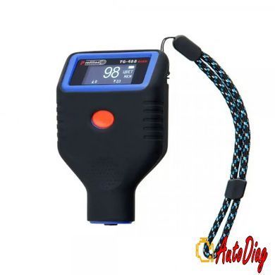 Товщиномір Profiline TG-488 OLED