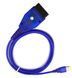 VAG Com KKL K-Line USB FTDI чіп Fiat ecu scan
