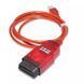 Программатор Renolink 2.10 (OBDlink SX - удаление краш-даты, сервисный инструмент)