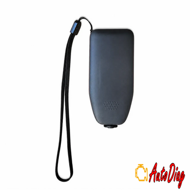 Товщиномір фарби Profiline TG-300 (3000мкм, Fe/Zn/NFe/Putty)