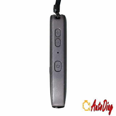 Товщиномір фарби Profiline TG-300 (3000мкм, Fe/Zn/NFe/Putty)