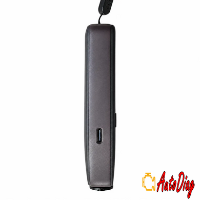 Товщиномір фарби Profiline TG-300 (3000мкм, Fe/Zn/NFe/Putty)