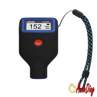 Товщиномір Profiline TG-588 Pro