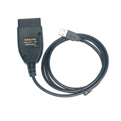 Автосканер VAG-COM 21.3 VCDS для діагностики VAG