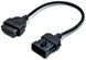 Перехідник Opel 10pin в OBD2 16 pin