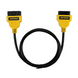 Кабель удлинитель OBD2 AUTOOL 1.5м для подключения диагностических сканеров