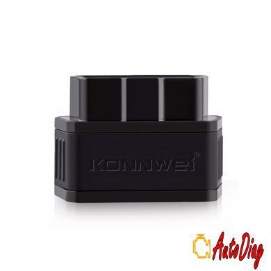 Диагностический сканер KONNWEI KW903 OBD2 Bluetooth 5.0 автомобиль для Android и IOS Pic18f25k80