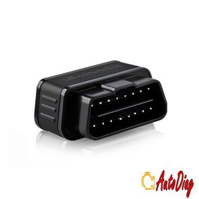 Диагностический сканер KONNWEI KW903 OBD2 Bluetooth 5.0 автомобиль для Android и IOS Pic18f25k80
