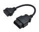 Подовжувач для obd2 16 pin у obd2 16 pin 30см