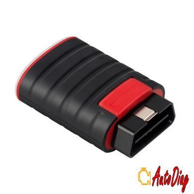 Автосканер Thinkcar ThinkDiag + LVS (Оновлення 1 рік)