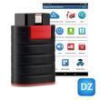 Автосканер Thinkcar ThinkDiag Diagzone Pro (Android, все системы, 40+ сервисных функций, 1 год обновлений, кодирование, тесты, программирование)