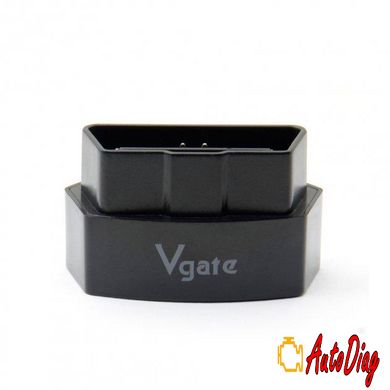 Діагностичний сканер Vgate iCar 3 Bluetooth 3.0