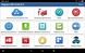 Автосканер Thinkcar ThinkDiag Diagzone Pro (Android, все системы, 40+ сервисных функций, 1 год обновлений, кодирование, тесты, программирование)