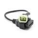 Перехідник для мотоцикла KTM 6pin на 16Pin OBD2