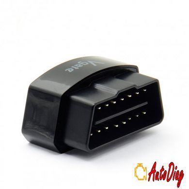 Адаптер Vgate iCar 3 Bluetooth 4.0 (Android/IOS)