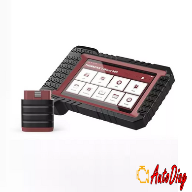 Мультимарочний сканер+TPMS Thinkcar T-Wand 900