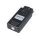 Программатор ЭБУ MPPS V16 ECU профессиональный автомобилей для чип тюнинга EDC15 EDC16 EDC17