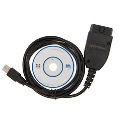 Автосканер VAG Tacho 3.01 Opel-Immo-Airbag USB