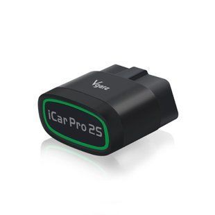 Диагностический OBD2 сканер Vgate iCar Pro 2S BT5.3 iOS/Android/Windows