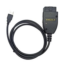 Автосканер VAG-COM 22.10 VCDS  для діагностики VAG