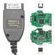 Автосканер VCDS Vag-Com 23.3 HEX+CAN для диагностики VAG